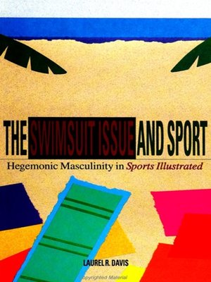 cover image of The Swimsuit Issue and Sport